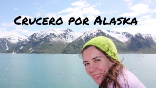 Crucero por Alaska Consejos [upl. by Emiline]