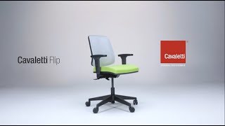 Conheça sua Cavaletti Flip [upl. by Collum]