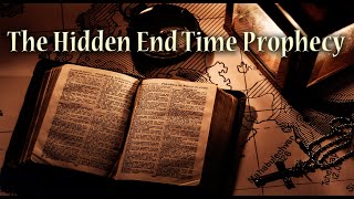 The Hidden EndTime Prophecy  Dr Larry Ollison [upl. by Fallon]