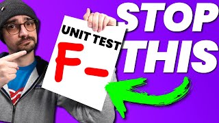 How To Write Unit Tests The Right Way [upl. by Ambrose563]