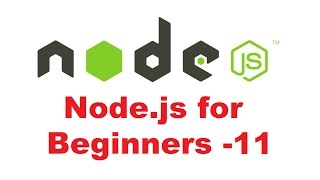 Nodejs Tutorial for Beginners 11  Basics of Streams  Readable Stream [upl. by Crenshaw687]