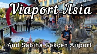 Tuzla things to see and do near Sabiha Gökçen International Airport [upl. by Suaeddaht16]