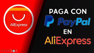 Comprar en Aliexpress con Paypal  ¿MSI con Paypal en Aliexpress [upl. by Adeline]