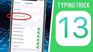 iPhone Keyboard Shortcuts 2020 [upl. by Sherer176]