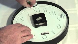 How to Convert a Normal Clock into an Atomic Clock [upl. by Beeson]