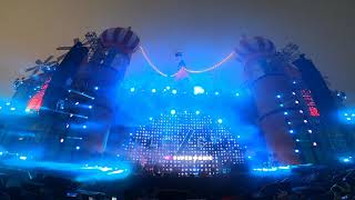 Lost Stories  Vaseegara  VH1 Supersonic 2020 Pune [upl. by Harlie]