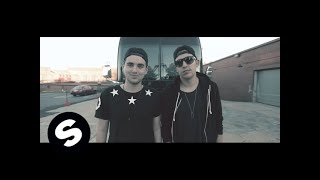 Dzeko amp Torres  Alarm Official Music Video [upl. by Bromley]