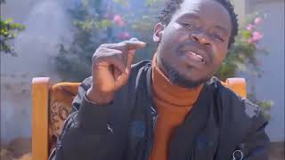 Moyo umapitililabe Frank Kaunda official music video [upl. by Aicila22]