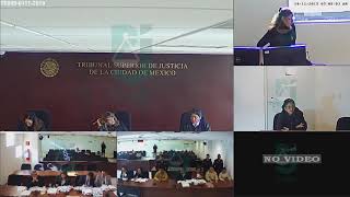 AUDIENCIA FINAL JUICIO ORAL PENAL EN CONTRA DE AGUSTIN BRYAN Y GABRIEL HOMICIDIO CALIFICADO [upl. by Jardena]