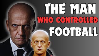 The Most FEARED and Legendary Referee Of All Time  Pierluigi Collina  GoalGist [upl. by Maris]