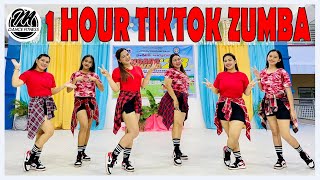 TIKTOK ZUMBA with MA Dance Fitness [upl. by Omar]