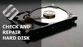 ⚕️ Tools to Check Hard Disk and Repair Bad Sectors in 2021 ✔️💻 [upl. by Lippold55]