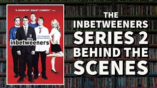 The Inbetweeners  DVD Extras  Series 2 Behind the ScenesDeleted Scenes [upl. by Adnolay]