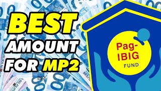 CHANGING YOUR PAG IBIG MP2 INVESTMENT [upl. by Whitby769]