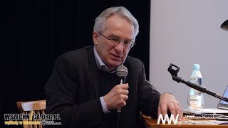 Śmierć prezydenta O zabójstwie Gabriela Narutowicza  Prof Rafał Habielski [upl. by Aretak]