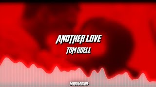 another love  tom odell  collab edit audio [upl. by Malissia]