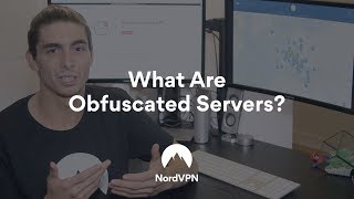 Obfuscation Explained  NordVPN [upl. by Dorweiler]