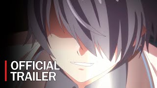 Official Trailer  Isekai Shoukan wa Nidome desu – 2023  English Sub [upl. by Carrelli]