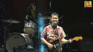 Alapaap Live 2022 HD  Eraserheads Reunion Concert 2022 [upl. by Nylssej]