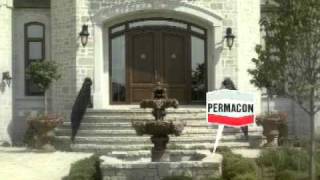 Manufacturer of concrete masonry construction amp landscaping products  Permacon [upl. by Nesahc]