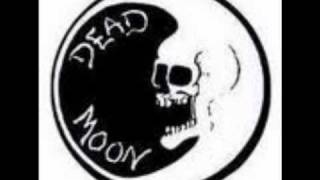 Dead MoonDagger Moonvinyl [upl. by Aivatan380]