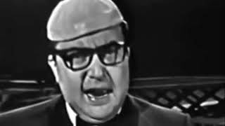 ALLAN SHERMAN HELLO MUDDAH HELLO FADDAH 1963 [upl. by Buna]