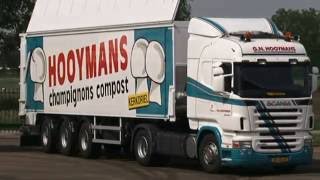 Hooymans Compost [upl. by Corron]