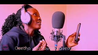 KABEDO E TIEND RUOTH YESU BY SOPHIE KJUMAH WENDE NYASAYE 64 [upl. by Alisia]