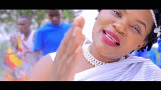 Yesu Yatayaaya  Lillian Nabaasa Latest 2020 Rukiga Gospel Dance [upl. by Dario]