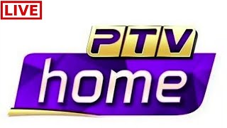 PTV HOME  Live [upl. by Mcintosh]