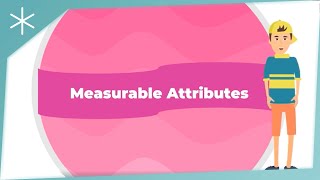 Measurable Attributes [upl. by Netsryk792]