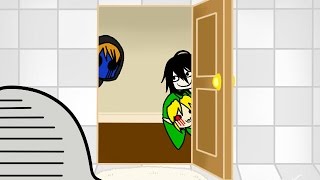 Cweepypasta Cuter version of Creepypasta [upl. by Milissent]