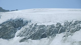 Rettenbachferner SÃ¶lden im Sommer 2020 [upl. by Snyder]