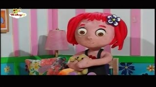 Señorita Mary Mac  BabyTV Español [upl. by Shantee211]