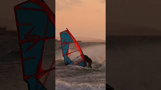 Dovra Windsurf v2 [upl. by Ordnazil]