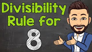 Divisibility Rule for 10  Math with Mr J [upl. by Adiol]