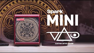 Spark MINI Vai  Walkthrough [upl. by Eitsirk]