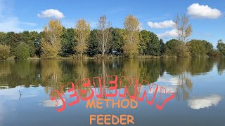 JESIENNY METHOD FEEDER [upl. by Vani155]