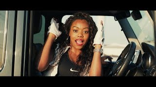 Lady Leshurr  UNLESHED 3 Humble Freestyle [upl. by Mundy]