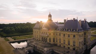 Treasures from VauxleVicomte – Episode One Fouquet’s Legacy [upl. by Enirehtakyram982]