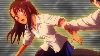 Nagatoro Edit  Movements [upl. by Renard]