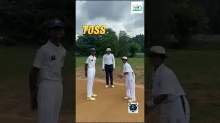 Matchday highlight  Fit with Anji  AK Cricket Academy [upl. by Wyne]