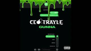 CEO Trayle amp Gunna  Ok Cool Remix AUDIO [upl. by Grados]