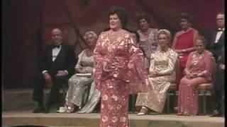 Birgit Nilsson 1983 [upl. by Grove]