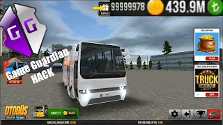 Bus Simulator  Ultimate game guardian [upl. by Daveta]