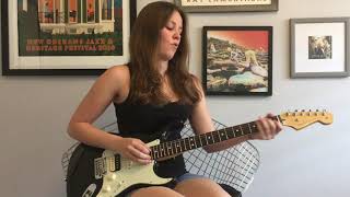 quotTennessee Whiskeyquot by George Jones cover performed by Angela Petrilli [upl. by Natika]