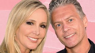 The Truth About Shannon And David Beadors Nasty Divorce [upl. by Lyrrehs]