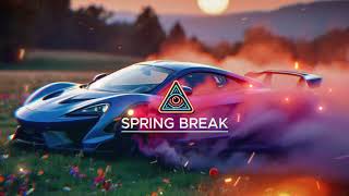 SPRING BREAK  Free Copyright Music [upl. by Leola]