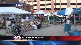 Blueberry Festival [upl. by Raul]