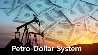 PetroDollar System [upl. by Ylrad]